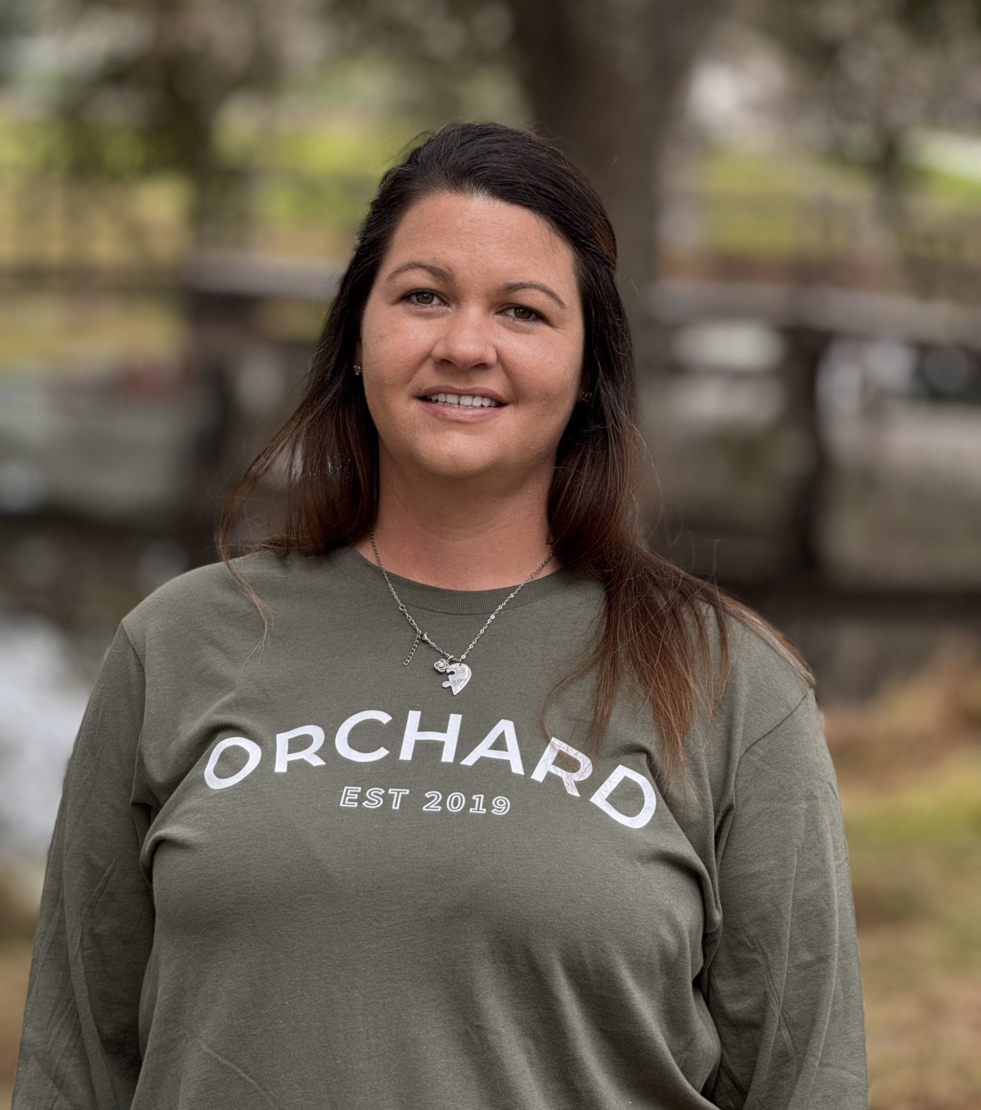 Lisa Willis | The Orchard Recovery