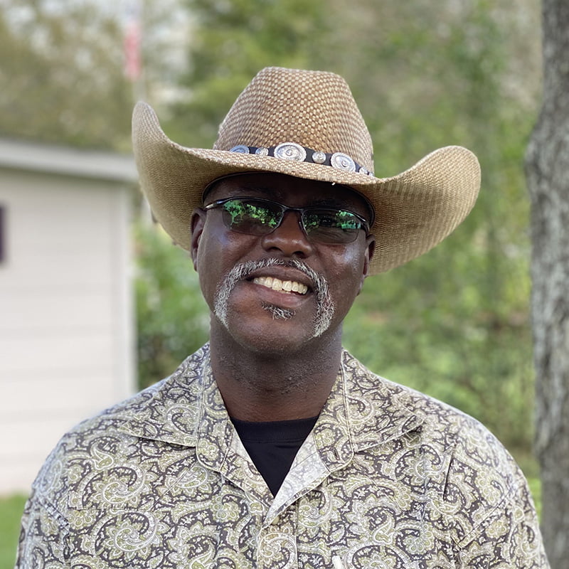 Anthony young