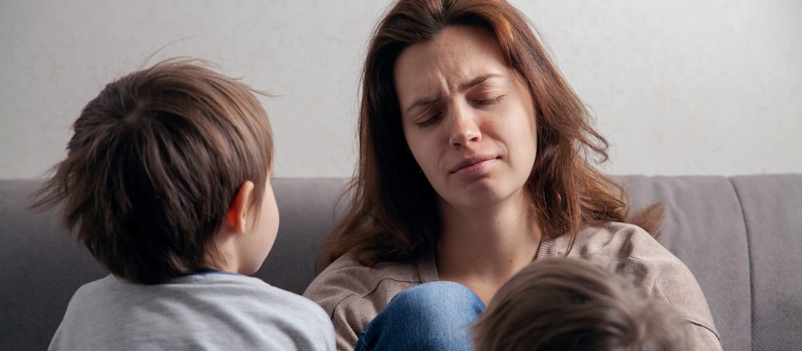 How Drug Addiction Affects Family Members